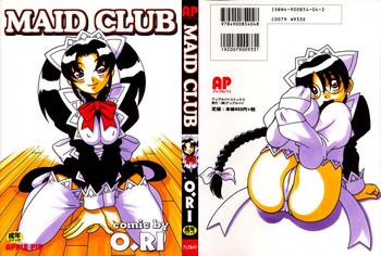 maid club cover