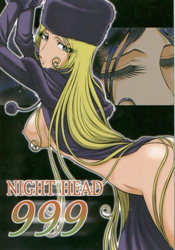 night head 999 cover