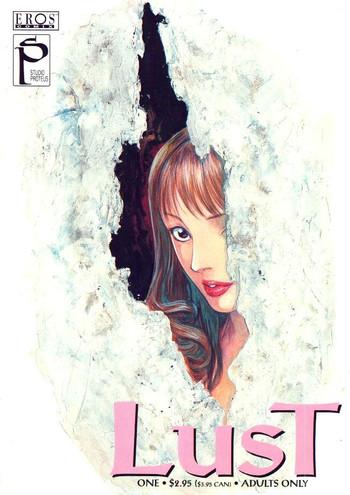 lust one cover
