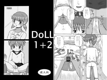 doll 1 2 cover