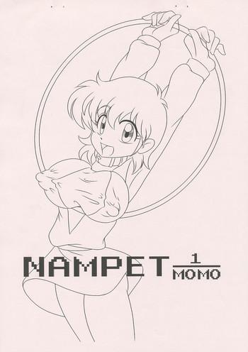 nampet 1 momo cover