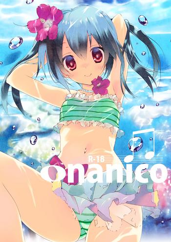 onanico cover