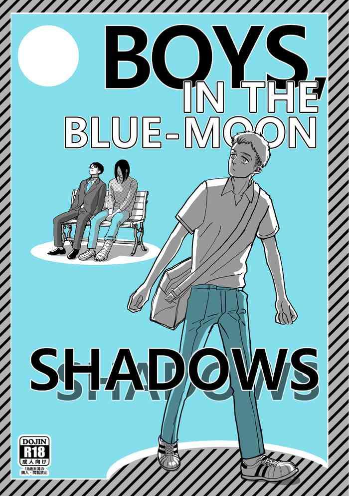 boys in the blue moon shadows cover