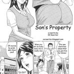 son x27 s property cover