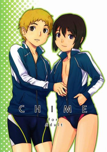 chime cover
