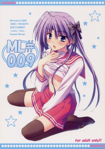 ml 009 cover