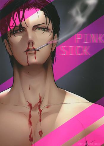 pinksick cover