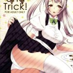 trick and trick cover