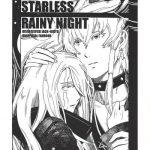 starless rainy night cover