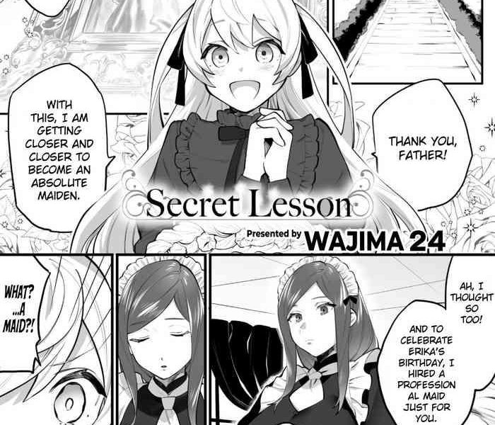 secret lesson cover