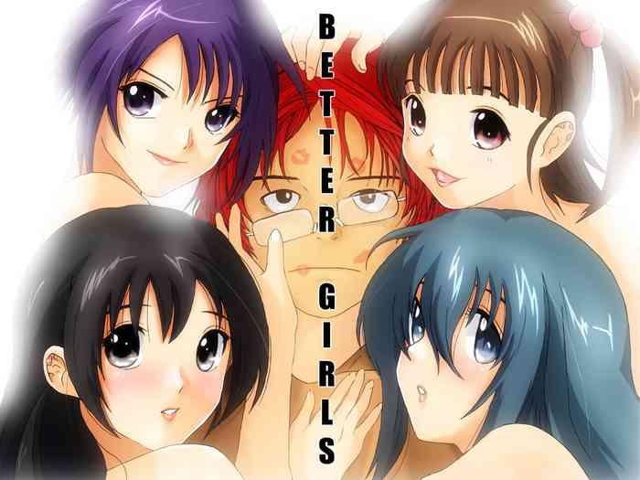 better girls ch 1 6 cover