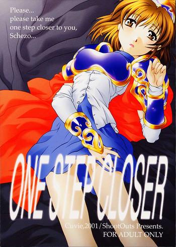 one step closer cover