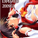 un expected 200902 cover