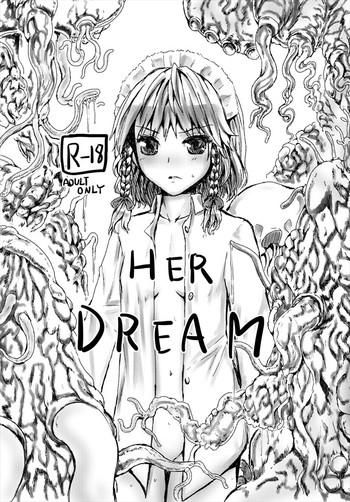 her dream cover