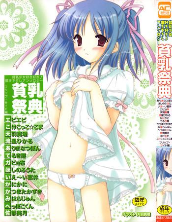 hinnyuu vol 26 hinnyuu saiten cover