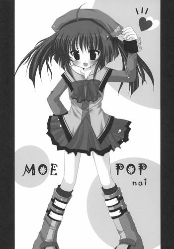 moe pop vol 1 cover