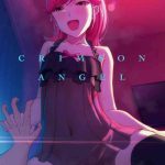 crimson angel cover