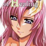 a diva of healing cover