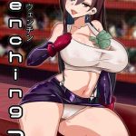 merkonig wenching 2 tifa censored en cover