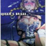 queen x27 s break cover