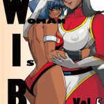 wib vol 5 cover