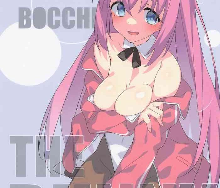 bocchi the bunny cover