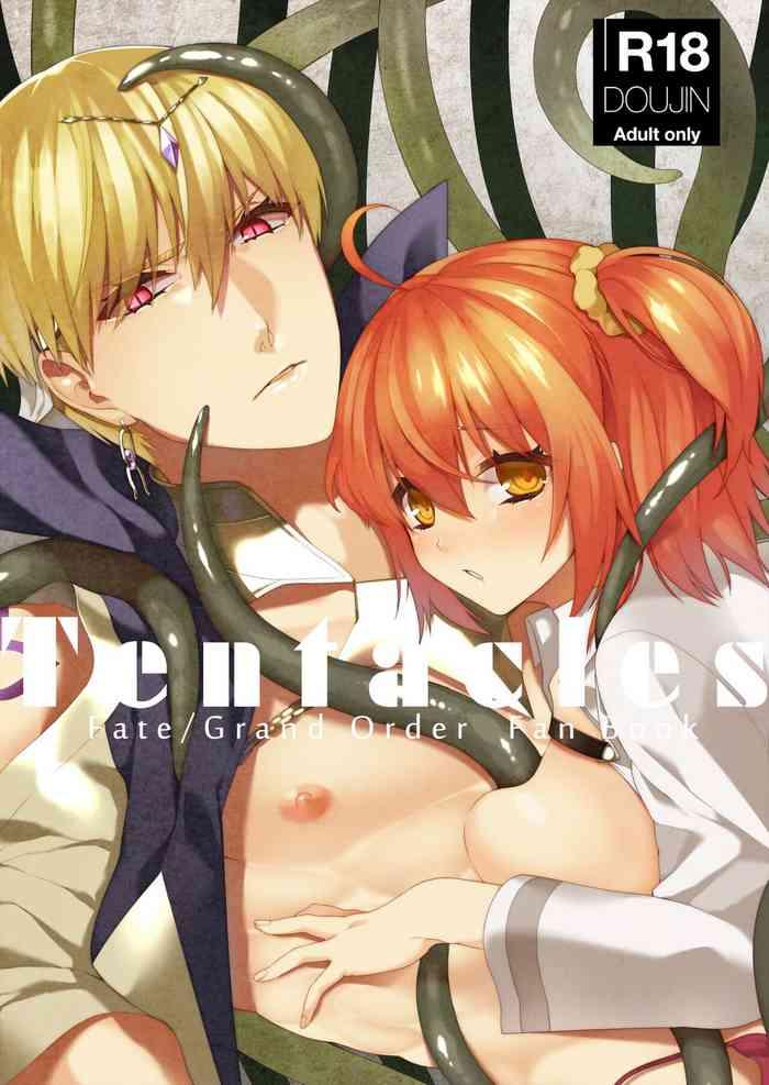 r 18 kyasugiru guda shokushu hon web saikei fate grand order cover