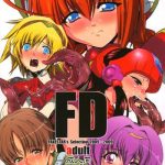 fd cover