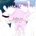 febris cover