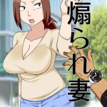 aorare tsuma an agitated housewife cover