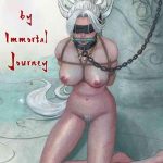 bound by immortal journey cover