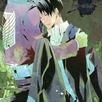 by end cover