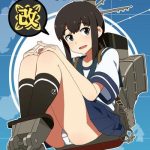 fubuki chan ga onna ni naru made kai cover