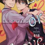 lie or love cover